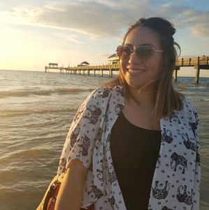 Meet your Posher, Vivianna